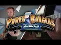 Download Lagu Power Rangers Zeo Theme on Guitar