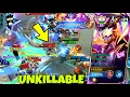 Download Lagu Onsterfelijke Fredrinn versus Freya, de koningin van de schade | Fredrinn Exp Lane Gameplay
