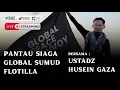 Download Lagu LIVE REPORT GLOBAL SUMUD FLOTILLA TERKINI - MEMASUKI ZONA BERBAHAYA ‼️‼️‼️