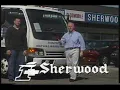 Sherwood Chevrolet - vintage SK commercial