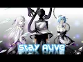 Download Lagu Rie Takahashi - Stay Alive (Luan x Codly Remix)