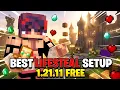 Nitro Lifesteal Setup 1 21 11 FREE Download WITH CUSTOM ITEMS