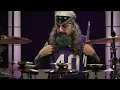 Mike Portnoy Plays "Night Terror" | Dream Theater
