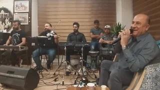 محمد السامر موال منصوري من مقام الصبا 