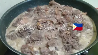 Download adobong Pato sa gata yummy 🤤 || Lutong bikolana || masiram MP3