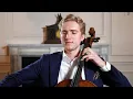 TCHAIKOVSKY Quartet No. 1 in D major, Op 11: II. Andante Cantabile | From PORTRAITS