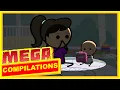 Download Lagu Worst Family Ever! | Mega Compilation | Cyanide \u0026 Happiness