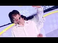 【TNT时代少年团2021火力全开演唱会】《傻瓜》新歌舞台首秀