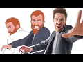 to Animation - The Art of Rotoscoping