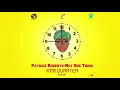 Patrice Roberts - Not One Thing (4th Quarter Riddim) "2019 Soca" (Official Audio)