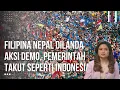 Download Lagu Malaysia Heboh! Demo Besar Di Nepal Mulai Pecah, Terinspirasi Kemarahan Masyarakat Indonesia!