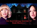 This Haunted House Has HORRIFYING Secrets | Wade Manor