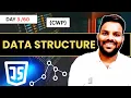 Day 3 - Functions in JavaScript for DSA Normal vs Arrow Callbacks Pure vs Impure