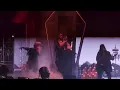 In This Moment - Sanctify Me Reading, PA 9/26/26