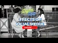 The Digital Leap - Effects of Social Media Ep 2