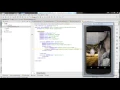 Android Splash Screen Dengan Timer
