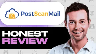 PostScan Mail Pros and Cons Should You Use It My Full Review - My Experience