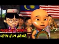 Lagu DUBBING JAWA UPIN IPIN (ngecat omah)