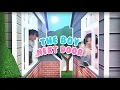 Download Lagu THE BOY NEXT DOOR | Roblox Bloxburg Movie