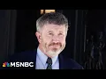 Download Lagu ‘A bum’: Trump looks to oust GOP Congressman for publicly opposing Iranian nuclear strikes 