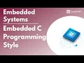 Embedded C Programming Style Enum Data-Type in C Language Embedded System Tutorial