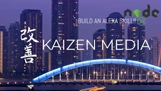 JS Build an Amazon Alexa skill that tells jokes about you with AWS Lambda functions and NodeJS