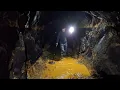 Download Lagu Intru într-o mina veche de Aur/I enter an old Gold mine