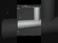 How to make welds in Blender