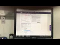 FedEx shipments