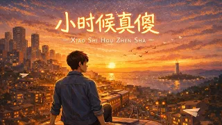zqs xiao shi hou zhen sha cover 3anp 