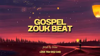 Gospel Zouk Beat Type 2025 