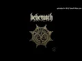 Behemoth - Moonspell Rites (Demonica 06.06.06)