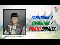 Download Lagu Panitahan / Sambutan / Pidato Baralek - Angku Yus Dt Parpatiah
