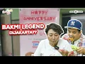 Lagu ANNIVERSARY DI BAKMI GANG KELINCI?!
