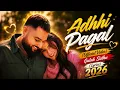 HAZIR ❤️ | Amrinder Gill | Rav Hanjra | New Punjabi Song 2026 | Official Music Video