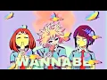 Download Lagu MHA|BNHA•GIRLS (AMV)-Wannabe