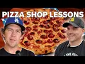 Lagu How Tommy Built LaSorted's Pizza With Zero Experience