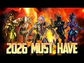 These 5 Warframes Make Steel Path TOO EASY WARFRAME 2026