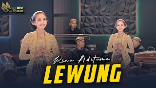 Download Lewung - Rina Aditama - Kembar Campursari Sragenan Gayeng ( Official Music Video ) MP3