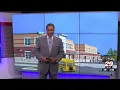 nbc29 weather at sunrise