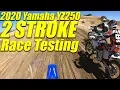 Download Lagu 2020 Yamaha YZ250 2 Stroke Race Testing - Motocross Action Magazine
