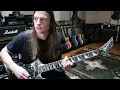 TBDM Nightbringers Solo Playthrough