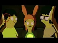 The Bob s Burgers Movie Emotional Scene