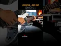 Download Lagu Sanggupkah | Andy Liany | Guitar Solo Cover #shorts #music #rock #andylianycover