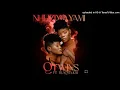 Q Twins - Nhliziyo Yami (feat. Blaq Major)