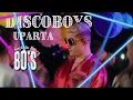 Download Lagu DiscoBoys - Uparta (Oficjalny Teledysk) 2024