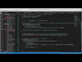 Database Model Part 5 Play using Scala