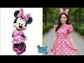 Mickey Mouse Clubhouse Characters As Humans + Guess The Voice Quiz ~ Daisy Duck, Donald Duck...