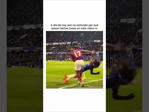 Pasaron tantas cosas en éste vídeo 😂 #futbol #football #memes #funny #españa #mexico #argentina
