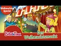 Lagu Bibi \u0026 Tina - Der Weihnachtsmarkt (Folge 84) | WEIHNACHTS-SPECIAL